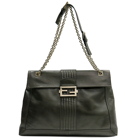 Fendi(���) 8BT143 FF ��� ��Ż �ΰ� ����� ���� ü�� ����� �̹���2 - ���̺��� �߰���ǰ