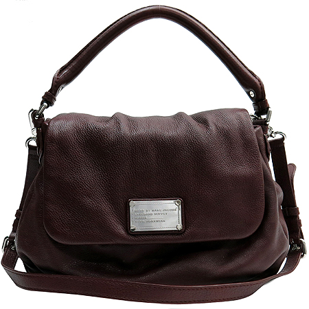 Marc_Jacobs(��ũ���̸�ũ�����߽�) ��ŰŸ ���� ���� ���� �÷���Ʈ 2WAY [��������] �̹���2 - ���̺��� �߰���ǰ