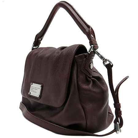 Marc_Jacobs(��ũ���̸�ũ�����߽�) ��ŰŸ ���� ���� ���� �÷���Ʈ 2WAY [��������] �̹���3 - ���̺��� �߰���ǰ