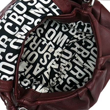 Marc_Jacobs(��ũ���̸�ũ�����߽�) ��ŰŸ ���� ���� ���� �÷���Ʈ 2WAY [��������] �̹���6 - ���̺��� �߰���ǰ