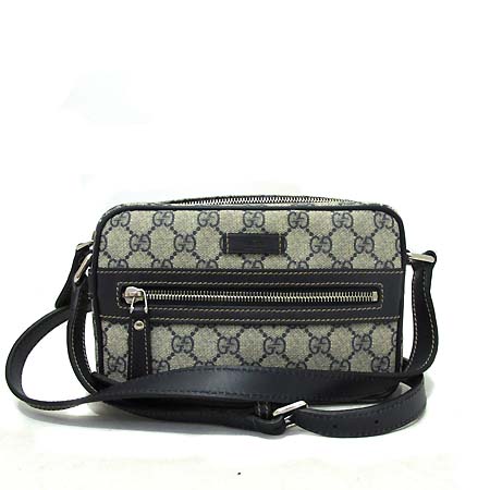 Gucci(����) 201447 GG�ΰ� PVC ���� ���� Ʈ���� ���� �̴� ũ�ν��� [��õ ������] �̹���2 - ���̺��� �߰���ǰ