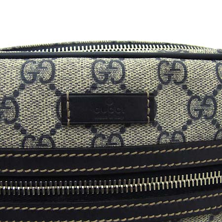 Gucci(����) 201447 GG�ΰ� PVC ���� ���� Ʈ���� ���� �̴� ũ�ν��� [��õ ������] �̹���5 - ���̺��� �߰���ǰ