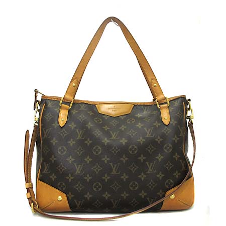 Louis Vuitton(���̺���) M41232 ���׷� ĵ���� ����Ʈ���� MM 2WAY [��õ ������] �̹���2 - ���̺��� �߰���ǰ