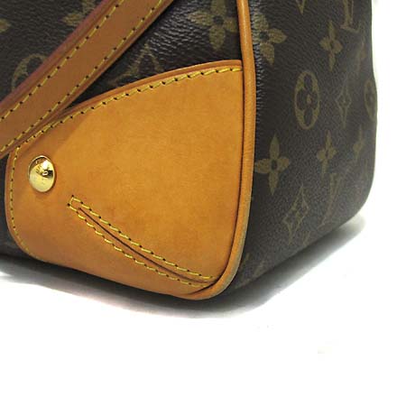 Louis Vuitton(���̺���) M41232 ���׷� ĵ���� ����Ʈ���� MM 2WAY [��õ ������] �̹���5 - ���̺��� �߰���ǰ