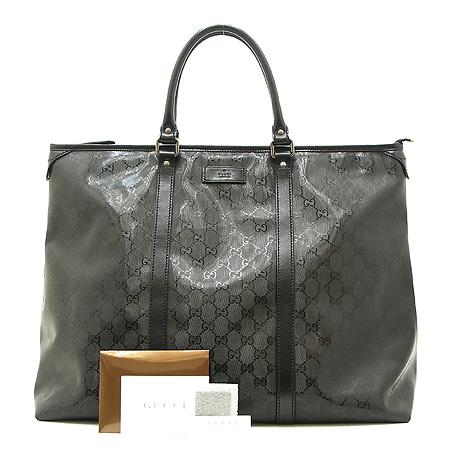 Gucci(����) 201482 GG�ΰ� �и��͸��׸� ���� Ʈ���� ��Ʈ�� �̹���2 - ���̺��� �߰���ǰ