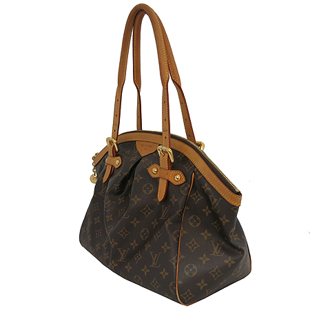 Louis Vuitton(���̺���) M40144 ���׷� ĵ���� Ƽ���� GM ����� [�ϻ����] �̹���2 - ���̺��� �߰���ǰ