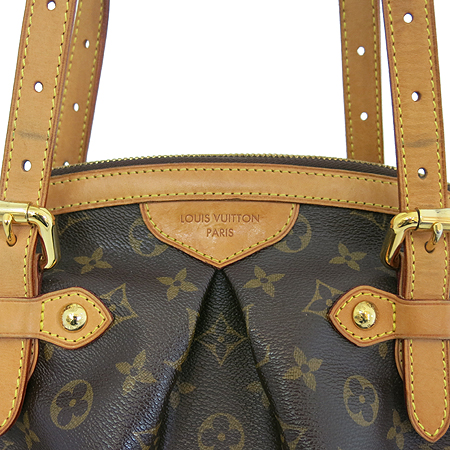 Louis Vuitton(���̺���) M40144 ���׷� ĵ���� Ƽ���� GM ����� [�ϻ����] �̹���3 - ���̺��� �߰���ǰ