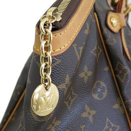 Louis Vuitton(���̺���) M40144 ���׷� ĵ���� Ƽ���� GM ����� [�ϻ����] �̹���4 - ���̺��� �߰���ǰ
