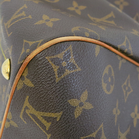 Louis Vuitton(���̺���) M40144 ���׷� ĵ���� Ƽ���� GM ����� [�ϻ����] �̹���5 - ���̺��� �߰���ǰ