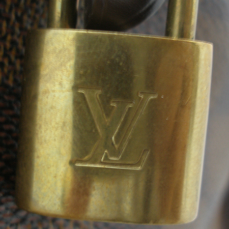 Louis Vuitton(���̺���) N41532 �ٹ̿� ���� ĵ���� ���ǵ�25 ��Ʈ�� [�����] �̹���4 - ���̺��� �߰���ǰ