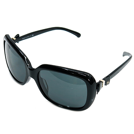 Chanel(����) 5171-A ���� ���� �ΰ� ���� ��� ���� ���۶� �̹���2 - ���̺��� �߰���ǰ