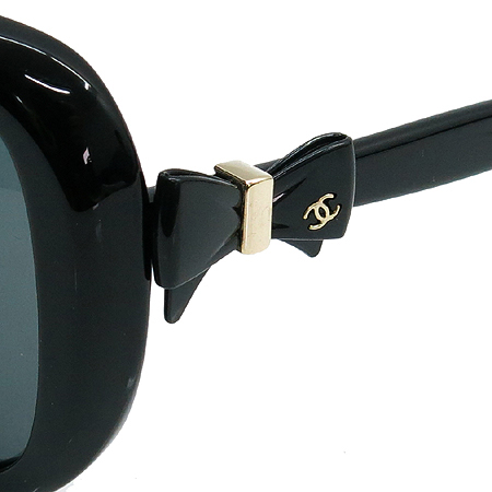 Chanel(����) 5171-A ���� ���� �ΰ� ���� ��� ���� ���۶� �̹���6 - ���̺��� �߰���ǰ