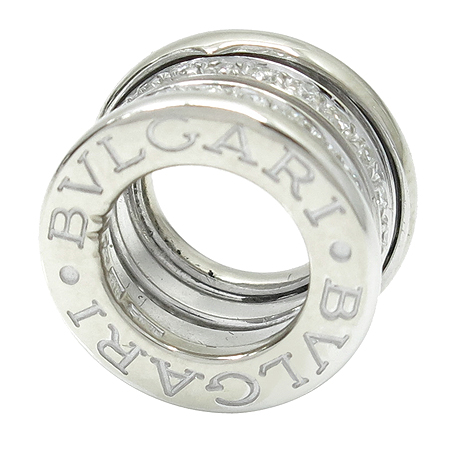 Bvlgari(�Ұ���) CN851815 B-ZERO1 18K ȭ��Ʈ ��� ���̾� ���� �Ҵ�Ʈ �̹���2 - ���̺��� �߰���ǰ