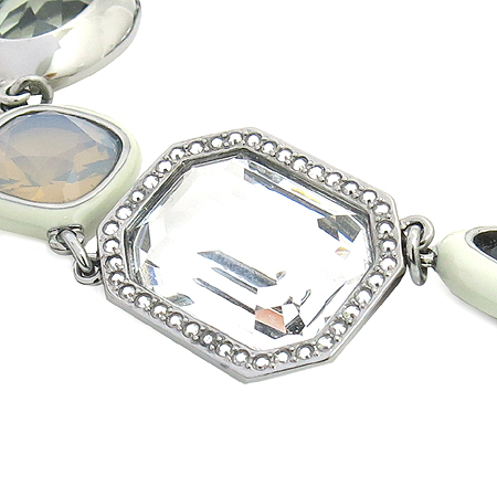 Swarovski(���ͷκ꽺Ű)  ũ����Ż ť�� ��� ���� �̹���5 - ���̺��� �߰���ǰ