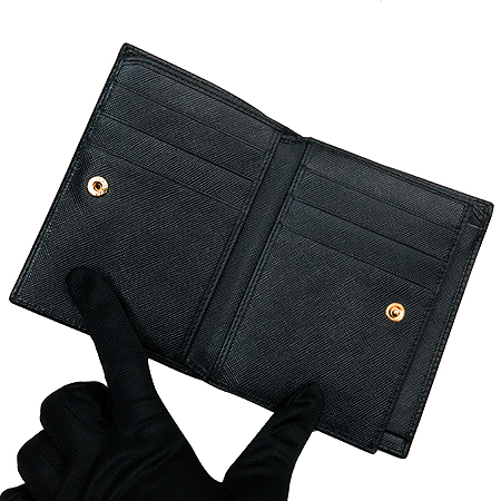 Prada(�����) 1M0668 SAFFIANO ���ǾƳ� ���� ����ΰ� ������ �̹���3 - ���̺��� �߰���ǰ