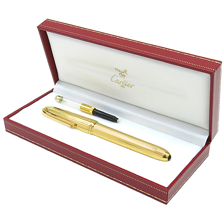 Cartier(��쿡) ST170050 ����� ��Ƽ�� 18k ���� ������ - F�� �̹���2 - ���̺��� �߰���ǰ