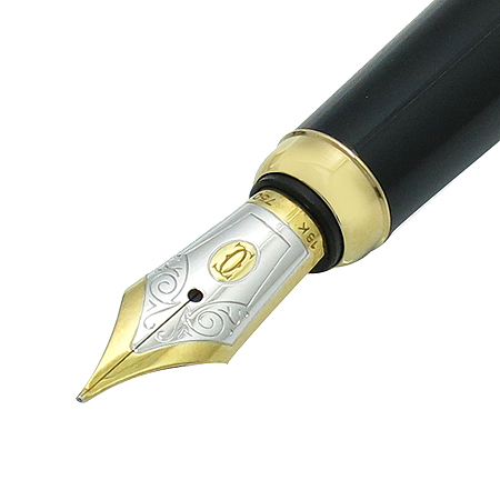 Cartier(��쿡) ST170050 ����� ��Ƽ�� 18k ���� ������ - F�� �̹���4 - ���̺��� �߰���ǰ