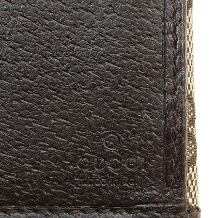 Gucci(����) 112715 GG�ΰ� �к긯 2�� ������ �̹���4 - ���̺��� �߰���ǰ