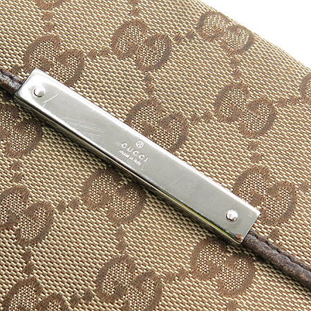 Gucci(����) 112715 GG�ΰ� �к긯 2�� ������ �̹���5 - ���̺��� �߰���ǰ