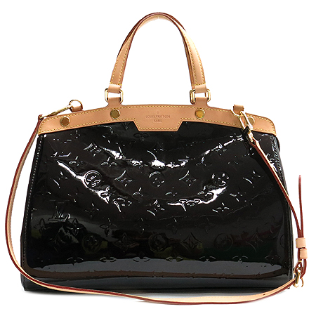 Louis Vuitton(���̺���) M91619 ���׷� ������ �Ƹ����� �극�� MM 2WAY �̹���2 - ���̺��� �߰���ǰ