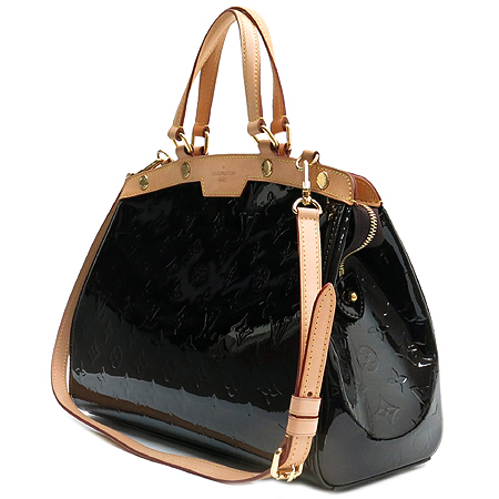 Louis Vuitton(���̺���) M91619 ���׷� ������ �Ƹ����� �극�� MM 2WAY �̹���3 - ���̺��� �߰���ǰ