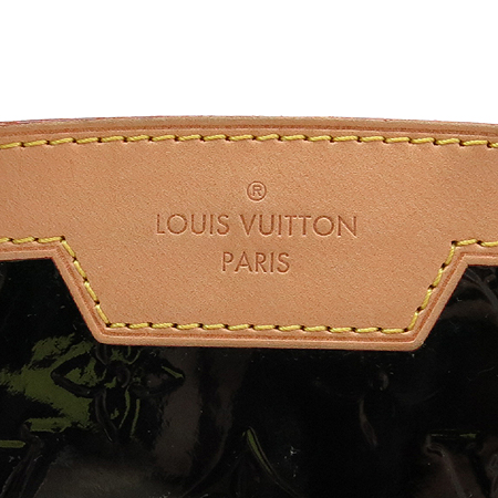 Louis Vuitton(���̺���) M91619 ���׷� ������ �Ƹ����� �극�� MM 2WAY �̹���4 - ���̺��� �߰���ǰ