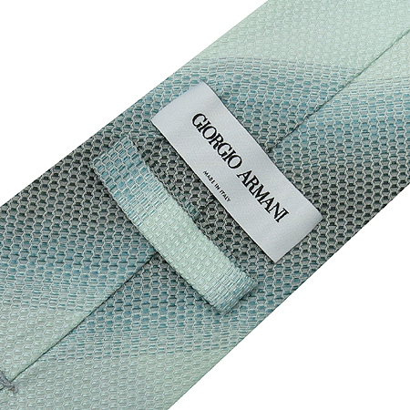 GIORGIO ARMANI(�������� �Ƹ�����) 100% ��ũ ��Ÿ�� �̹���4 - ���̺��� �߰���ǰ