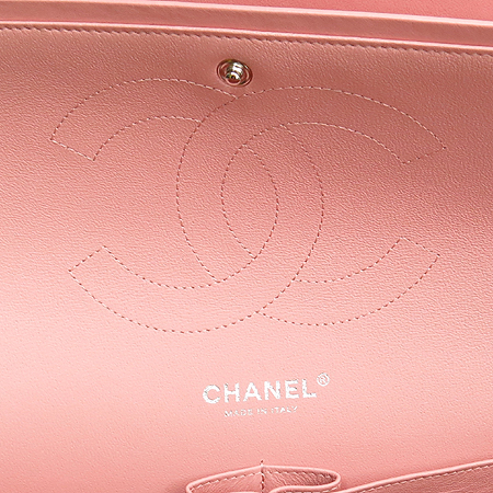 Chanel() A28600 lightsalmon ̴Ʈ Ŭ  L  ü  ̹7 - ̺ ߰ǰ