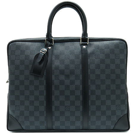 Louis Vuitton(���̺���) N41125 �ٹ̿� �׶���Ʈ ������ ��ť��Ʈ ������ �������� ��Ʈ�� [�б�������] �̹���2 - ���̺��� �߰���ǰ