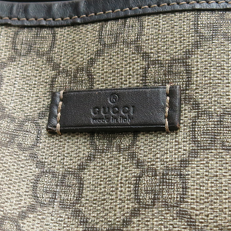 Gucci(����) 223668 GG �ΰ� PVC ���� ���� Ʈ���� ��Ʈ�� [��������] �̹���4 - ���̺��� �߰���ǰ
