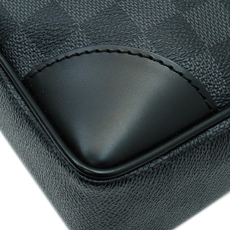 Louis Vuitton(���̺���) N41125 �ٹ̿� �׶���Ʈ ������ ��ť��Ʈ ������ �������� ��Ʈ�� [�б�������] �̹���5 - ���̺��� �߰���ǰ