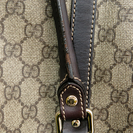 Gucci(����) 223668 GG �ΰ� PVC ���� ���� Ʈ���� ��Ʈ�� [��������] �̹���5 - ���̺��� �߰���ǰ