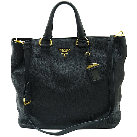 Prada(�����) BN1713 ��� ��Ż �ΰ� ���� ���� ��Ʈ�� + ��� ��Ʈ�� [������] �̹���2 - ���̺��� �߰���ǰ