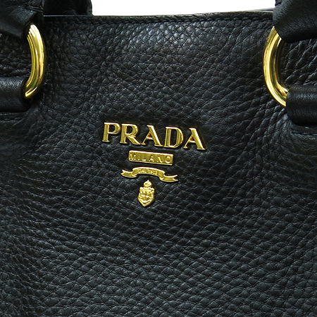 Prada(�����) BN1713 ��� ��Ż �ΰ� ���� ���� ��Ʈ�� + ��� ��Ʈ�� [������] �̹���4 - ���̺��� �߰���ǰ