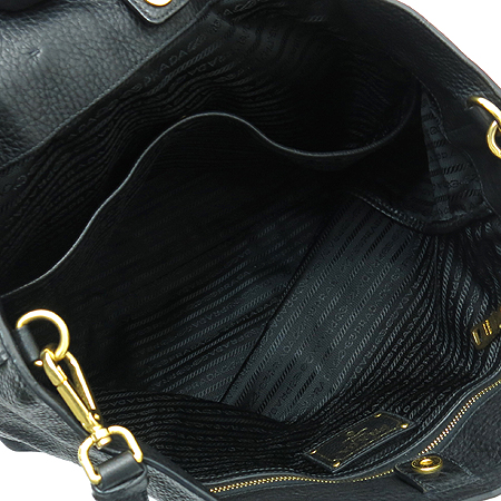 Prada(�����) BN1713 ��� ��Ż �ΰ� ���� ���� ��Ʈ�� + ��� ��Ʈ�� [������] �̹���7 - ���̺��� �߰���ǰ