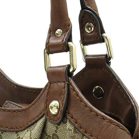 Gucci(����) 211944 GG�ΰ� �ڰ��� ���� ���� Ʈ���� ��Ű ��Ʈ�� �̹���3 - ���̺��� �߰���ǰ