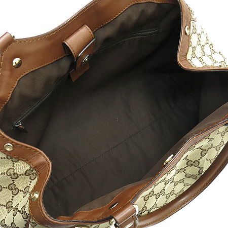 Gucci(����) 211944 GG�ΰ� �ڰ��� ���� ���� Ʈ���� ��Ű ��Ʈ�� �̹���6 - ���̺��� �߰���ǰ