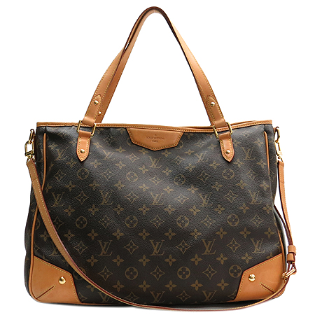 Louis Vuitton(���̺���) M41231 ���׷� ĵ���� ����Ʈ���� GM 2WAY [������] �̹���2 - ���̺��� �߰���ǰ