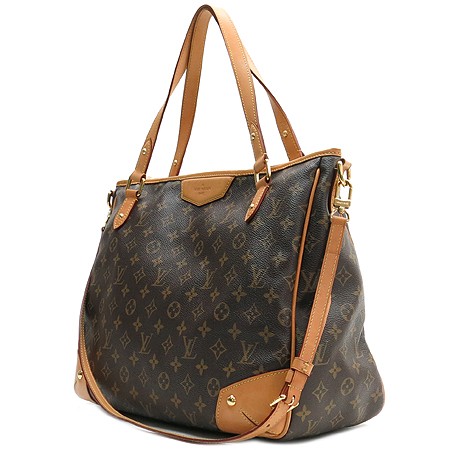 Louis Vuitton(���̺���) M41231 ���׷� ĵ���� ����Ʈ���� GM 2WAY [������] �̹���3 - ���̺��� �߰���ǰ