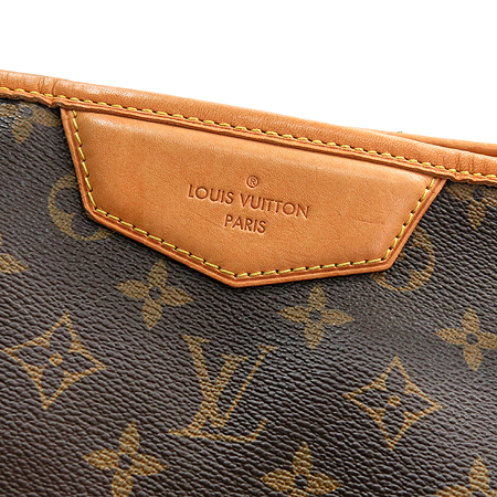 Louis Vuitton(���̺���) M41231 ���׷� ĵ���� ����Ʈ���� GM 2WAY [������] �̹���4 - ���̺��� �߰���ǰ