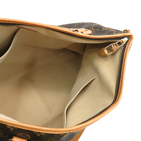 Louis Vuitton(���̺���) M41231 ���׷� ĵ���� ����Ʈ���� GM 2WAY [������] �̹���5 - ���̺��� �߰���ǰ