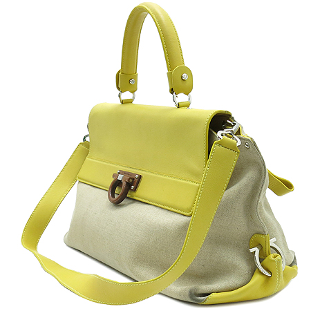 Ferragamo(��󰡸�) 21 A991 ���Ǿ� 2WAY [�б�������] �̹���3 - ���̺��� �߰���ǰ