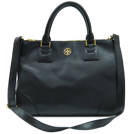 TORY BURCH(�丮��ġ) TB2A9C31L5 ROBINSON ���ǾƳ� ���� ���� �Ƹ��� �ΰ� 2WAY �̹���2 - ���̺��� �߰���ǰ