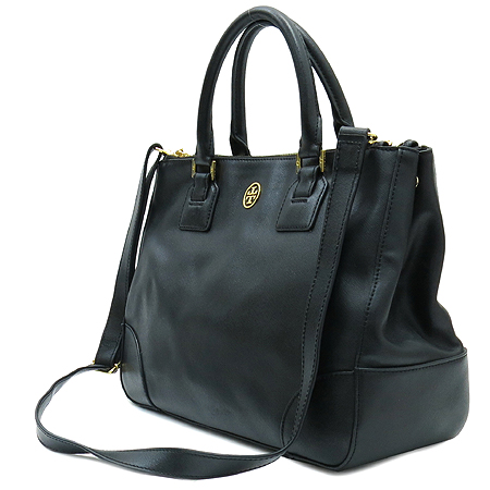 TORY BURCH(�丮��ġ) TB2A9C31L5 ROBINSON ���ǾƳ� ���� ���� �Ƹ��� �ΰ� 2WAY �̹���3 - ���̺��� �߰���ǰ