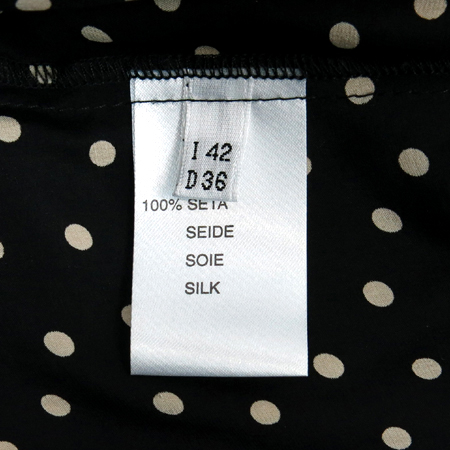 Blumarine(���縶��) ��Ʈ���� ��ũ ���ǽ� (�㸮��set) �̹���6 - ���̺��� �߰���ǰ