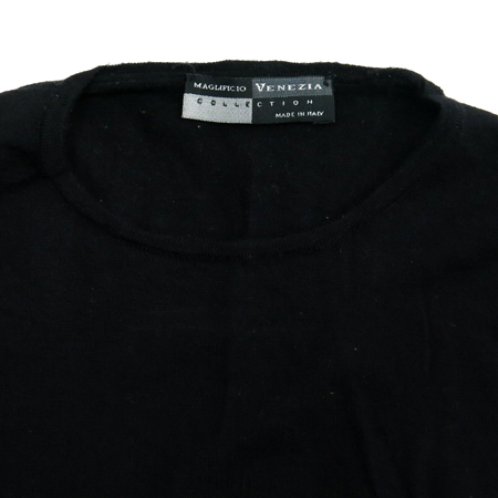 MAGLIFICIO VENEZIA �����÷� ���� Ƽ (MADE IN ITALY) �̹���2 - ���̺��� �߰���ǰ