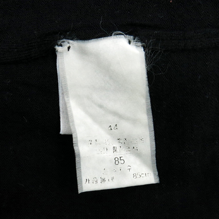 MAGLIFICIO VENEZIA �����÷� ���� Ƽ (MADE IN ITALY) �̹���5 - ���̺��� �߰���ǰ