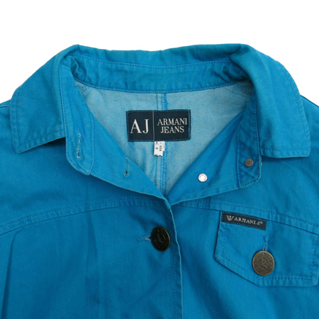 Armani JEANS(�Ƹ����� ����) �����÷� ���� �̹���3 - ���̺��� �߰���ǰ