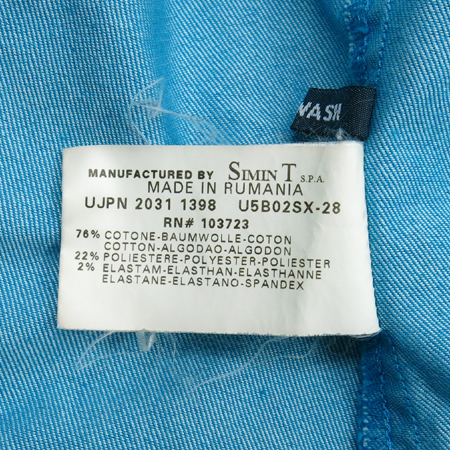 Armani JEANS(�Ƹ����� ����) �����÷� ���� �̹���6 - ���̺��� �߰���ǰ