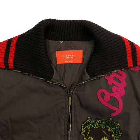 Iceberg(���̽�����) �����÷� ���� ���� �̹���2 - ���̺��� �߰���ǰ